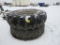 2 Tires and Rims 18.4-38