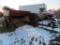 NH 320 Hayliner Baler w/75 Kicker