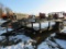 2017 Holmes 16ft Bumper Pull Trailer w/Ramps