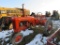 AC Tractor