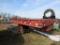 1971 Hill & Straus Detachable Trailer