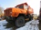 1984 General Army Truck w/Dump Box