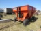 Kilbros 387 Gravity Wagon
