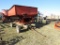 Kilbros 350 Gravity Wagon