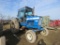 Ford 8600 Tractor
