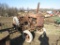Farmall A Tractor w/Cultivators