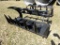 NEW Heavy Duty QT 66inch Grapple Bucket