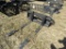 NEW QT 4000lb Pallet Forks w/Steps