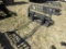 NEW QT 4000lb Pallet Forks w/Steps