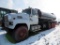 Ford 9000 Manure Truck