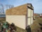 7ft x 14ft Shed