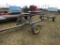 21ft Header Cart