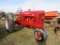 Farmall M Tractor