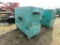 Greenlee 5ft Job Box on Wheels