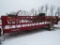 JBM 20ft Metal Feeder Wagon