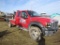 2006 Ford 550 XLT Super Duty Wrecker
