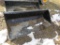 QT 70inch Bucket