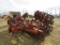 IH 18ft Transport Disc