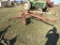Niemeyer 2 Star PTO Tedder