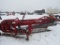 Ford 3pth PTO Rake