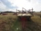 16ft Wooden Hay Ride Wagon