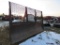 10ft Heavy Duty Front Blade