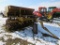 Haybuster 107 No Till Grain Drill w/Grass Seeder