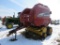 BR 740A Round Baler
