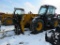 JCB 541-70 Agri-Xtra Telehandler