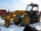 1997 JCB Load All 532 Telehandler
