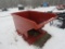 NEW Forklift Dumpster