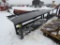 NEW 30inch x 90inch Welding Table