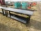 NEW 7ft6inch Welding Table