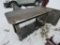 NEW 29inch x 57inch Heavy Duty Welding Table