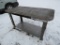 NEW 29inch x 57inch Heavy Duty Welding Table