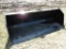 NEW QT 90inch Bucket