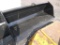 NEW QT 90inch Bucket