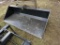NEW QT 78inch Bucket
