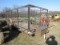 Sp Construction  16ft T/A Trailer