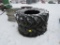 2 Tires 380/85R24