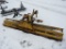 Tufline 3pth 8ft Heavy Duty Blade