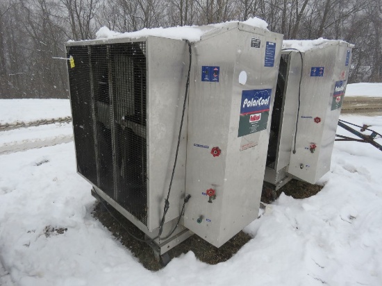 Polar Cool 5ft Fan