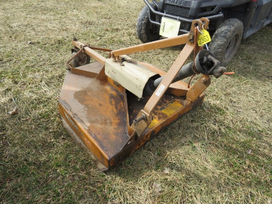 Woods M40 40inch Brush Hog