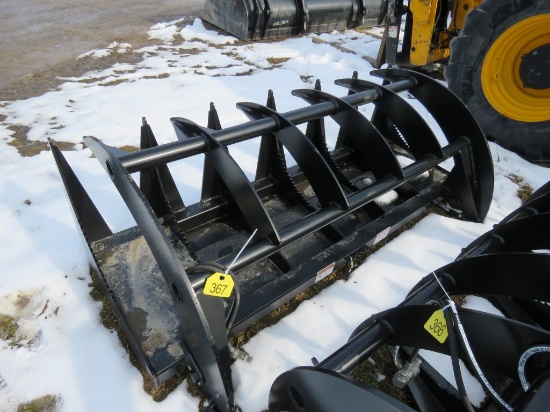 NEW QT 72inch Heavy Duty Grapple