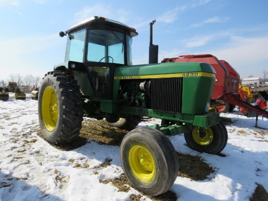 JD 4230 Tractor