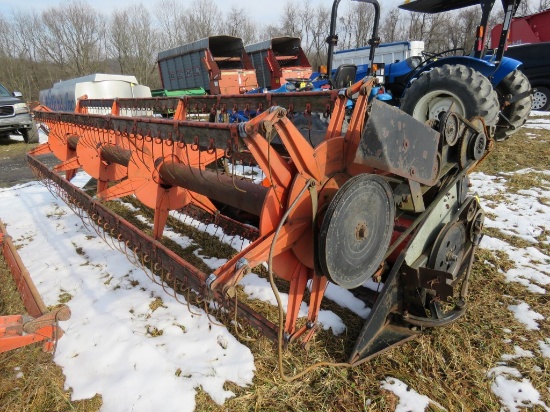 AC Grain Head