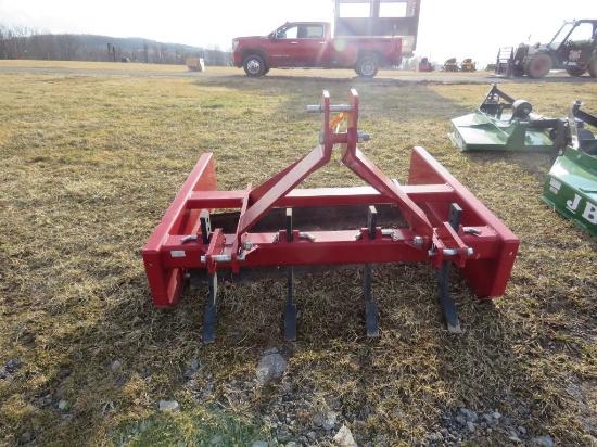 NEW Tar River 4ft 3pth Leveler