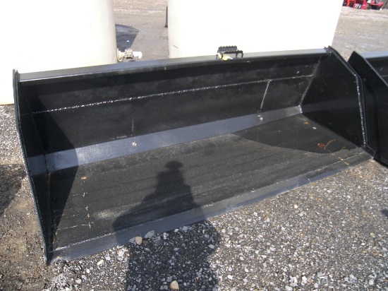 NEW QT 90inch Bucket