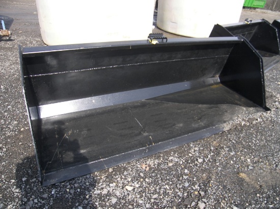 NEW QT 90inch Bucket
