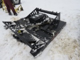 NEW JCT QT Mower